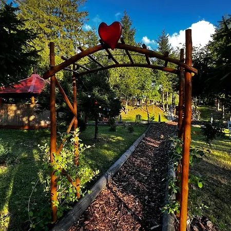 Metsakuurorti Puhkekeskus, Kunksmoor House *