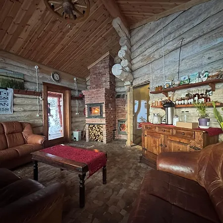 Semesterbostad Metsakuurorti Puhkekeskus, Kunksmoor House *